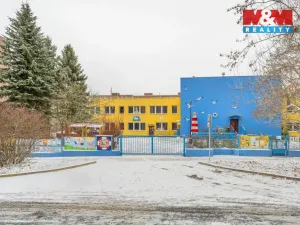 Prodej bytu 3+1, Praha - Hlubočepy, Gabinova, 69 m2