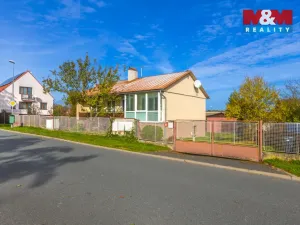 Prodej rodinného domu, Lány, Lesní, 105 m2