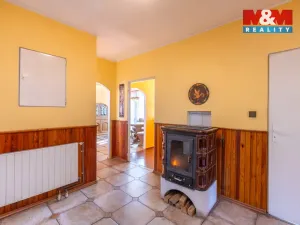 Prodej rodinného domu, Lány, Lesní, 105 m2