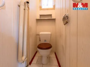 Prodej rodinného domu, Lány, Lesní, 105 m2