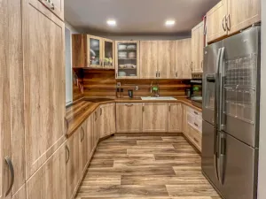 Prodej ubytování, Staré Křečany - Valdek, 1670 m2