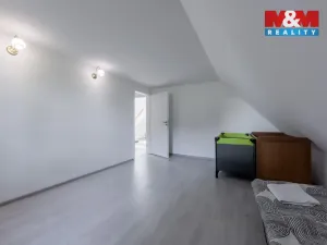 Prodej rodinného domu, Jindřichovice, 280 m2