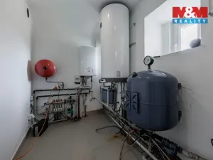 Prodej rodinného domu, Jindřichovice, 280 m2