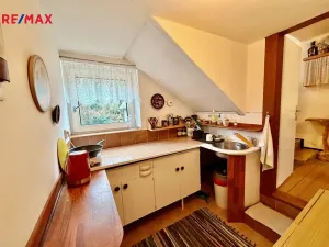 Prodej rodinného domu, Rožnov pod Radhoštěm, Pod strání, 118 m2