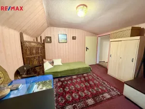 Prodej rodinného domu, Rožnov pod Radhoštěm, Pod strání, 118 m2