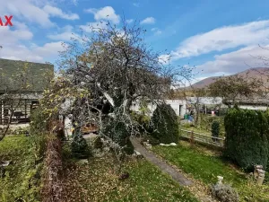 Prodej rodinného domu, Rožnov pod Radhoštěm, Pod strání, 118 m2