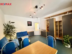 Pronájem kanceláře, Ostrava - Kunčice, Meziveská, 75 m2