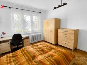 Pronájem bytu 2+1, Ostrava - Zábřeh, Patrice Lumumby, 52 m2