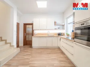 Prodej rodinného domu, Slatina, 128 m2