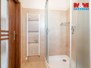 Prodej rodinného domu, Slatina, 128 m2