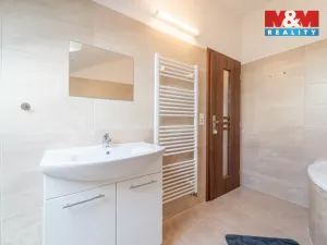 Prodej rodinného domu, Slatina, 128 m2