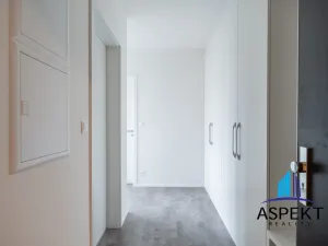 Pronájem bytu 2+kk, Praha - Chodov, Měchnovská, 53 m2