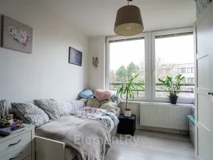 Prodej bytu 4+kk, Hradec Králové, Čajkovského, 65 m2