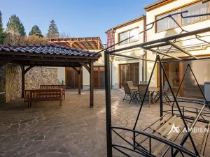 Prodej vily, Brno, 754 m2