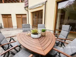 Prodej vily, Brno, 754 m2