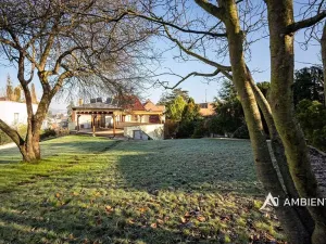 Prodej vily, Brno, 754 m2