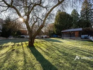 Prodej vily, Brno, 754 m2