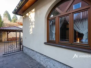 Prodej vily, Brno, 754 m2