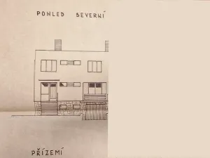 Prodej rodinného domu, Velim, náměstí Obránců míru, 180 m2