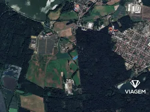 Prodej podílu pozemku pro bydlení, Dubňany, 1171 m2