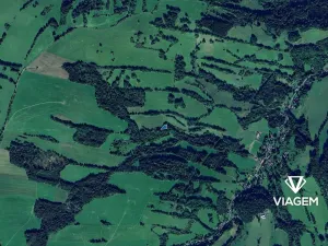 Prodej podílu pole, Heřmanov, 572 m2