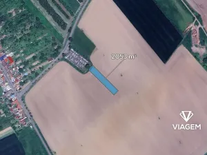 Prodej podílu pole, Veselíčko, 513 m2