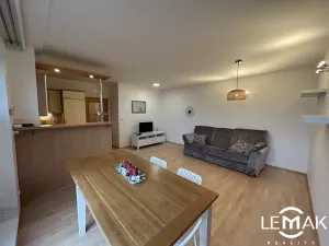 Pronájem bytu 4+kk, Olomouc, Okružní, 112 m2