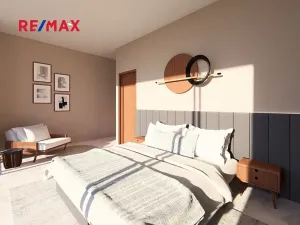 Prodej vily, Selong Belanak, Indonésie, 96 m2