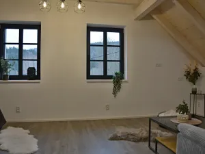 Pronájem bytu 1+1, Liberec, 44 m2