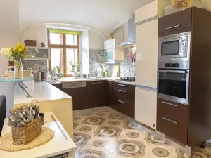 Prodej zemědělské usedlosti, Bžany, 240 m2