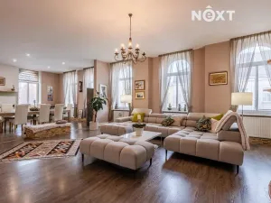 Prodej bytu 3+kk, Prostějov, Svatoplukova, 297 m2