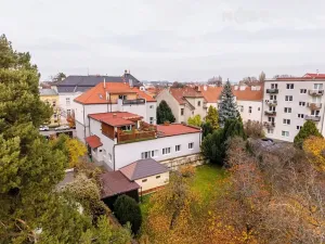 Prodej bytu 3+kk, Prostějov, Svatoplukova, 297 m2