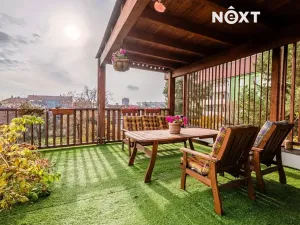 Prodej bytu 3+kk, Prostějov, Svatoplukova, 297 m2