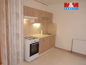 Prodej činžovního domu, Kladno, plk. Stříbrného, 385 m2