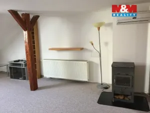 Prodej činžovního domu, Kladno, plk. Stříbrného, 385 m2