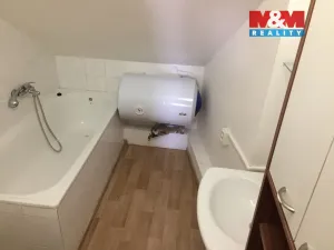 Prodej činžovního domu, Kladno, plk. Stříbrného, 385 m2