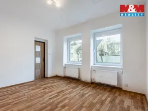 Prodej rodinného domu, Rudná, Masarykova, 170 m2