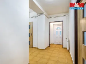 Prodej rodinného domu, Rudná, Masarykova, 170 m2