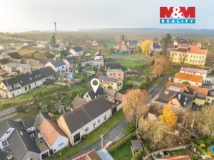 Prodej rodinného domu, Kačice, Pod školou, 60 m2