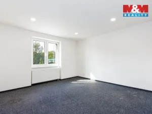 Pronájem kanceláře, Ostrava - Muglinov, Bohumínská, 130 m2