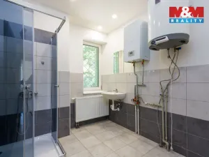 Pronájem kanceláře, Ostrava - Muglinov, Bohumínská, 130 m2