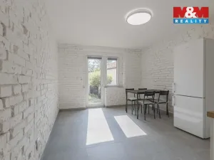 Prodej bytu 3+kk, Klatovy, Domažlická, 85 m2