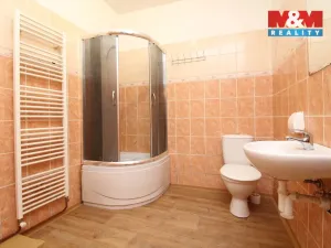 Pronájem bytu 2+kk, Pilníkov, Náměstí, 65 m2