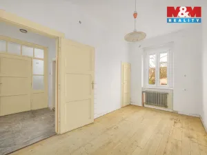 Prodej rodinného domu, Kolín - Kolín V, U Borků, 126 m2