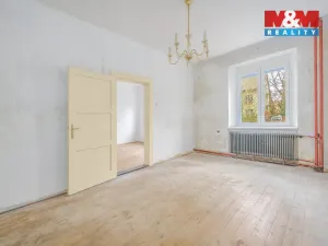 Prodej rodinného domu, Kolín - Kolín V, U Borků, 126 m2