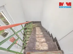 Prodej rodinného domu, Kolín - Kolín V, U Borků, 126 m2