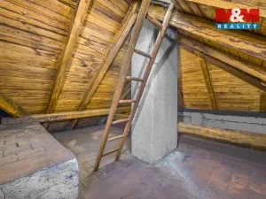 Prodej rodinného domu, Kolín - Kolín V, U Borků, 126 m2