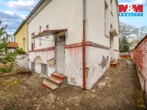 Prodej rodinného domu, Kolín - Kolín V, U Borků, 126 m2