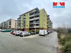 Prodej bytu 3+kk, Brno - Starý Lískovec, U Leskavy, 88 m2