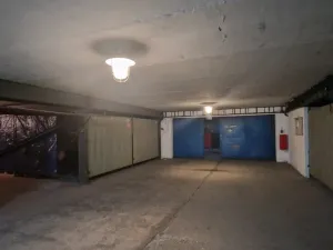 Prodej garáže, Ostrava - Hrabová, 16 m2